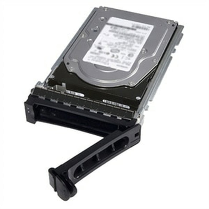Hard disk Extern Dell 400-BIFT 600 GB 2,5"