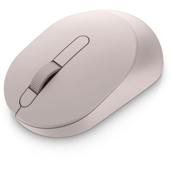 Mouse Dell MS3320W Roz Monocrom
