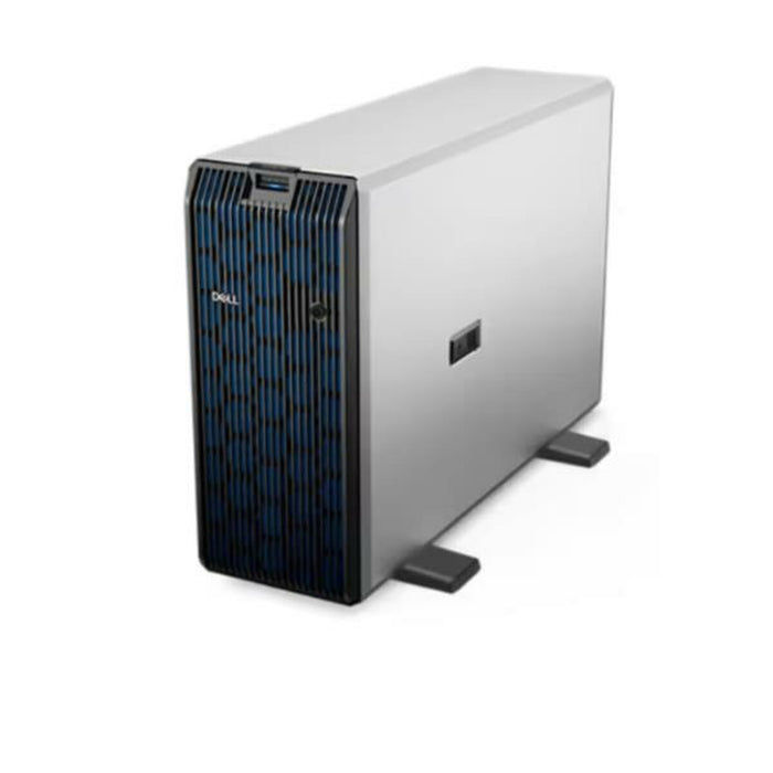 Unitate Server Dell T550 IXS4310 Intel Xeon Silver 32 GB RAM 480 GB SSD
