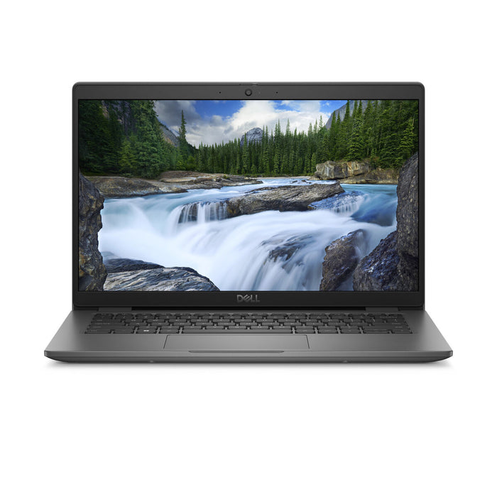 Laptop Dell H2V81 14" Intel Core i7-1355U 16 GB RAM 512 GB SSD Qwerty Spaniolă