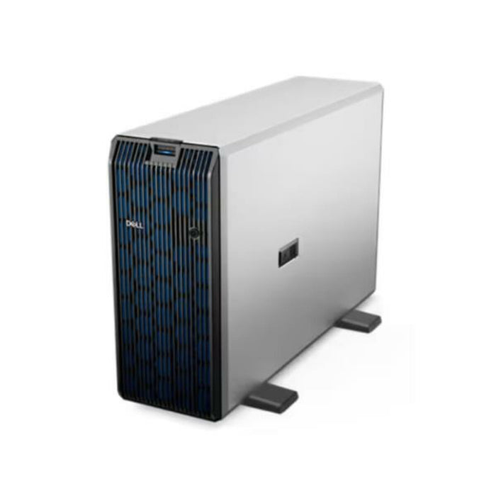Unitate Server Dell T550 IXS4309Y Intel Xeon Silver 16 GB RAM 480 GB SSD