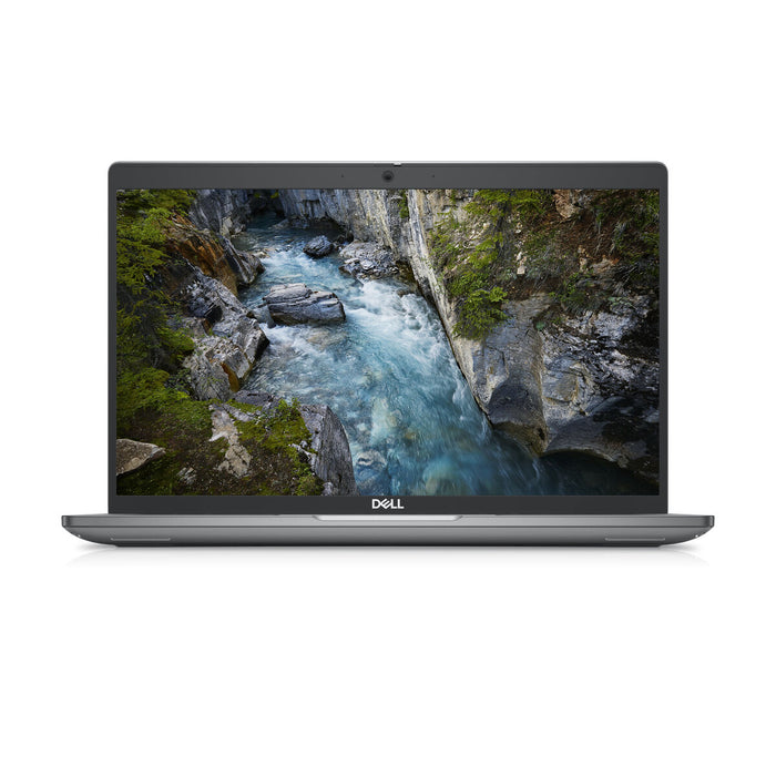 Laptop Dell i7-1360P 512 GB SSD Qwerty Spaniolă