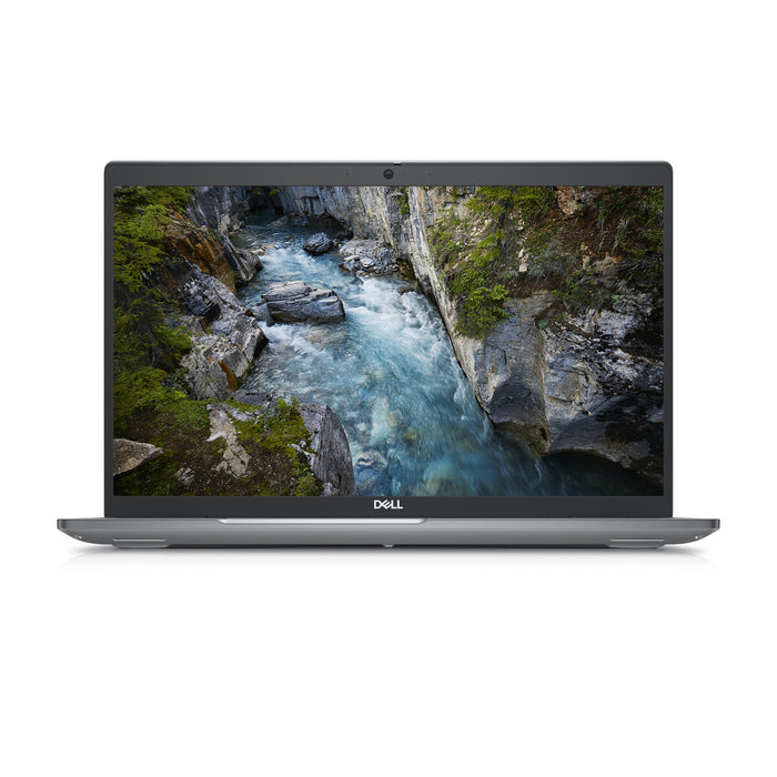 Laptop Dell I7-13700H 512 GB SSD Qwerty Spaniolă