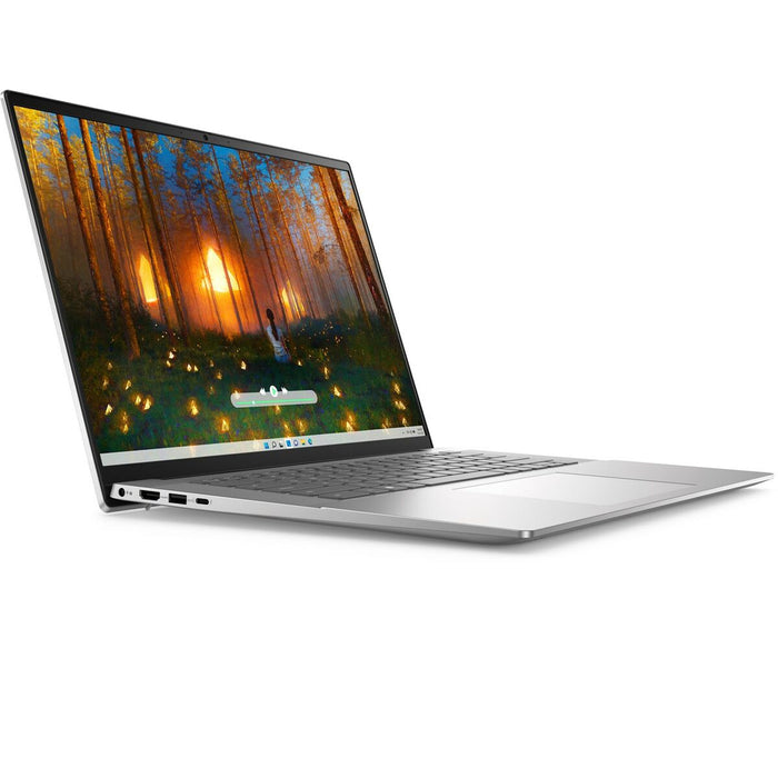 Laptop Dell Inspiron 5635 16" AMD Ryzen 7 7730U 16 GB RAM 512 GB SSD Qwerty US