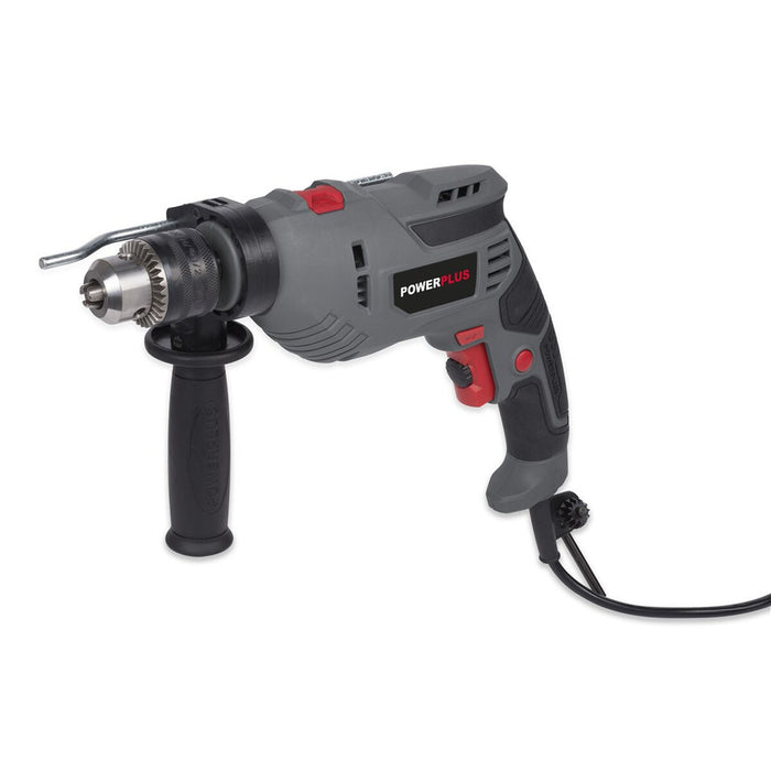 Burghiu perforator Powerplus POWE10025 600 W 3000 rpm