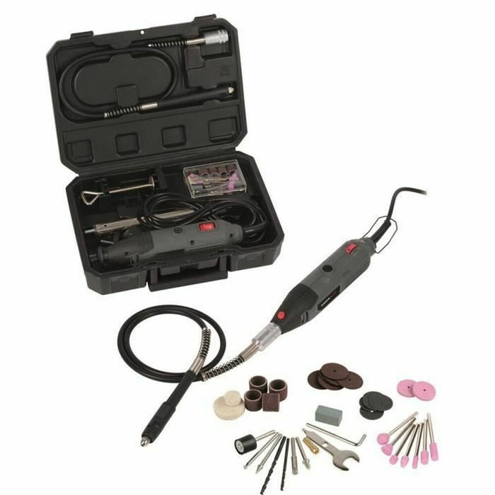 Instrument multifuncțional Powerplus POWE80060 135 W 230 V