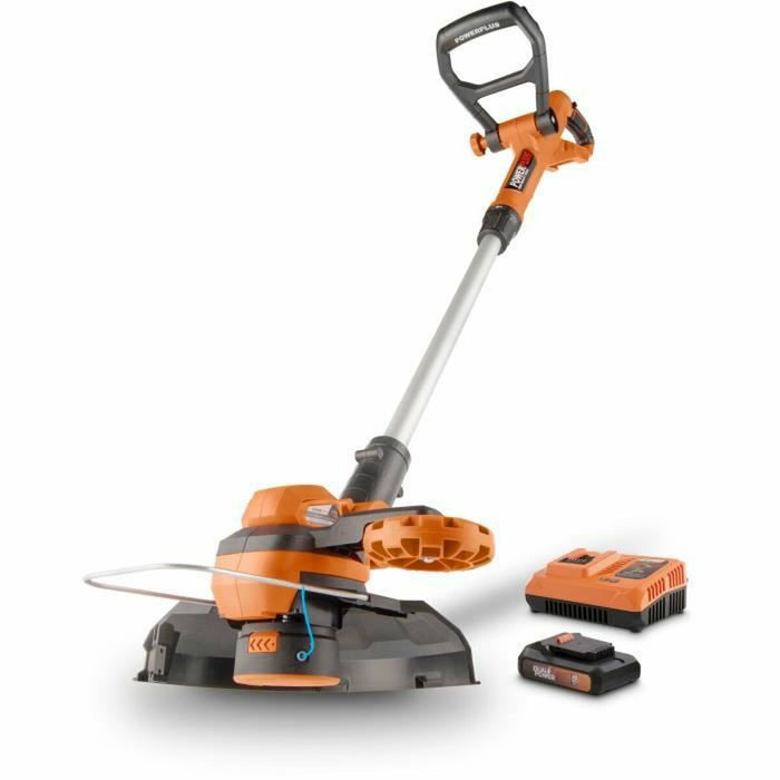 Motocositoare multifuncțional Powerplus Powdpg75420 20 V