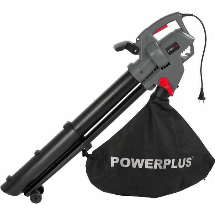 Suflantă Powerplus Frunze 3300 W