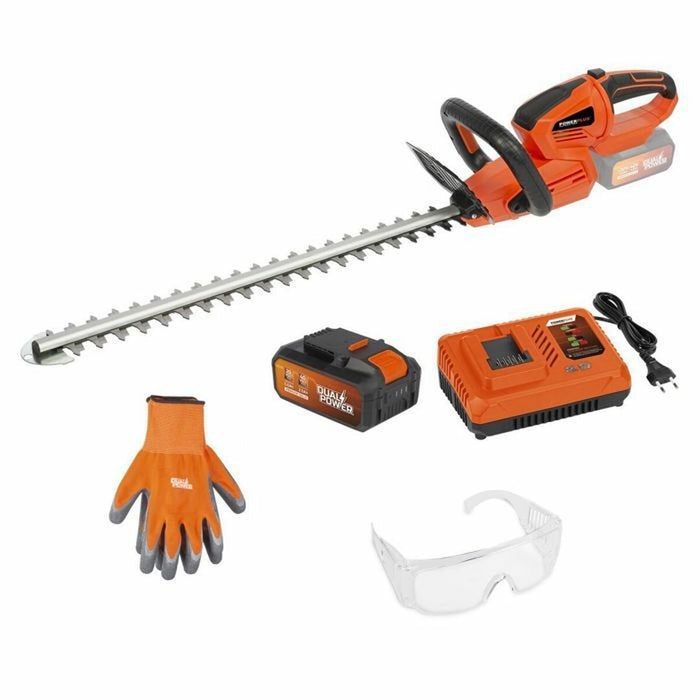 Foarfece de grădină Powerplus 40 V
