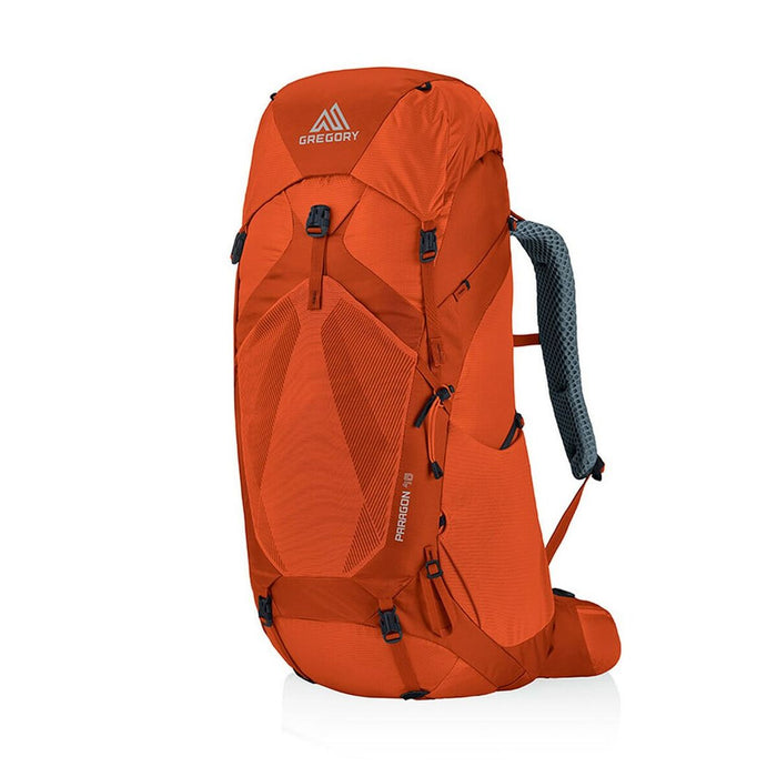 Rucsac Multifuncțional Gregory PARAGON 48 Portocaliu