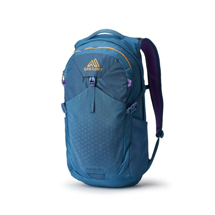 Rucsac Multifuncțional Gregory Nano 20 Turquoise
