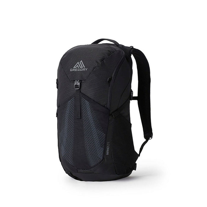 Rucsac de drumeție Gregory Nano Negru Nailonas 24 L 27 x 51 x 22 cm