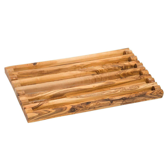 Masă de tăiat Cosy & Trendy Lemn (20 x 37 cm)