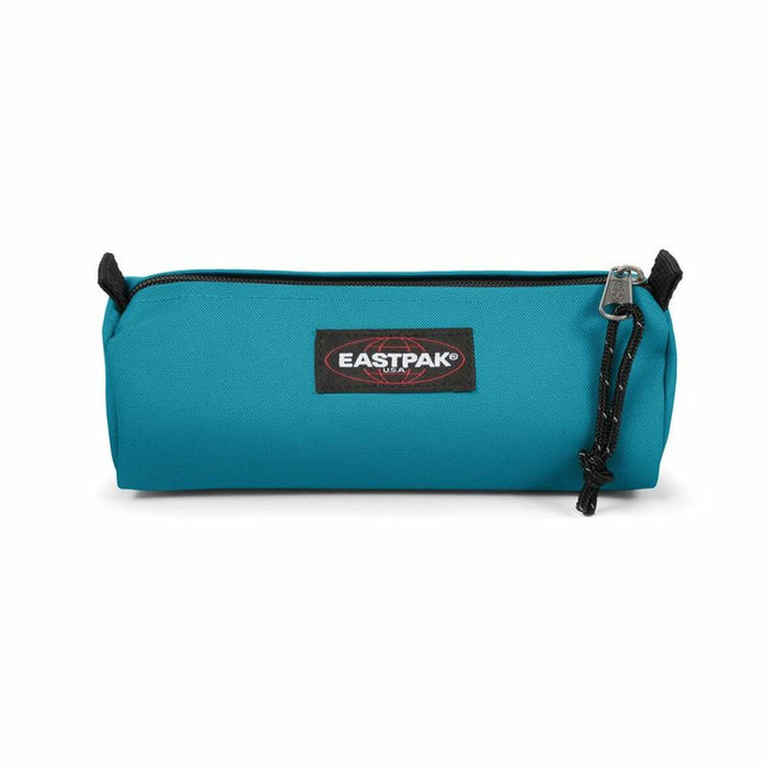 Carcasă Eastpak  Benchmark Single Turquoise Albastru celest