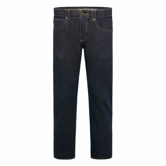 Blugi Bărbați Lee Slim Fit Mvp 32" Albastru