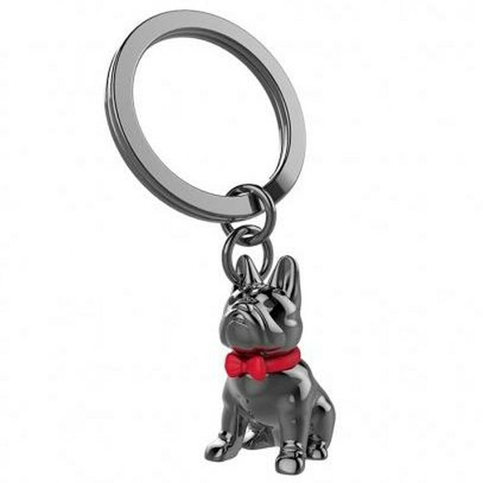 Breloc Metalmorphose Bulldog