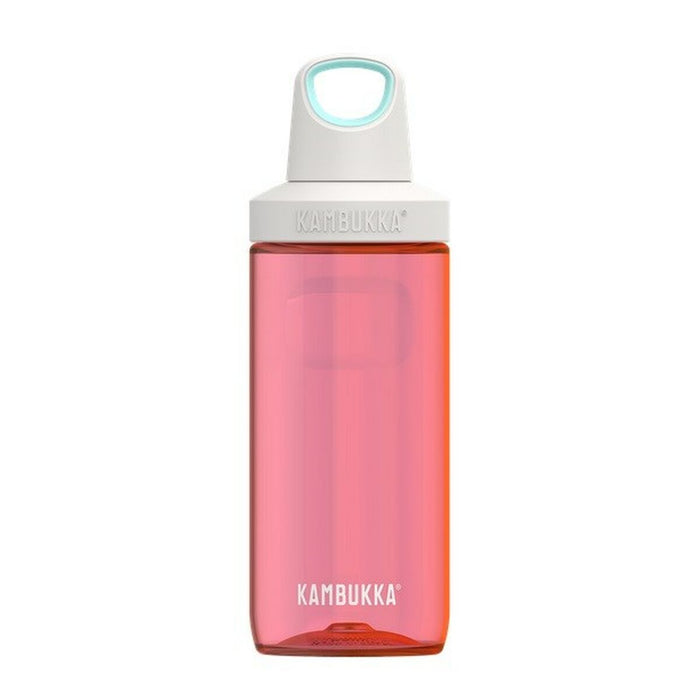 Sticlă de apă Kambukka Reno Portocaliu Transparent 500 ml