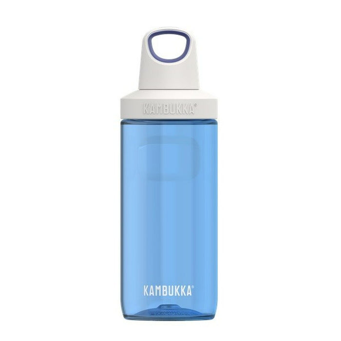 Sticlă de apă Kambukka Reno Albastru Transparent 500 ml