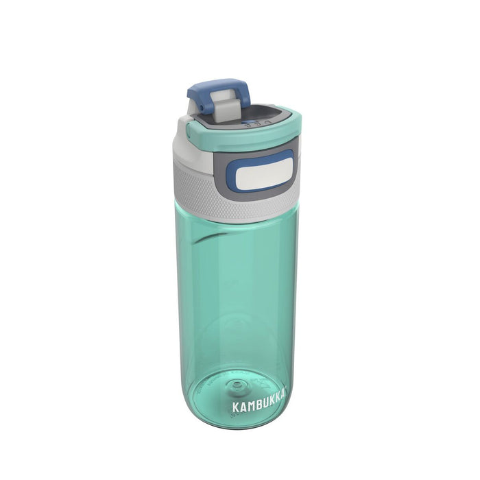 Sticlă de apă Kambukka Elton Verde Transparent 500 ml