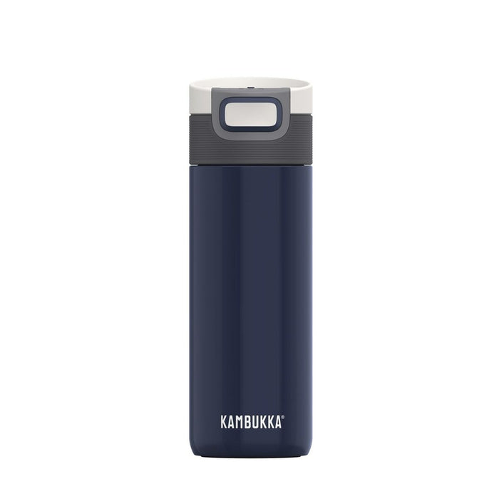 Termos Kambukka Etna Albastru Oțel inoxidabil 500 ml