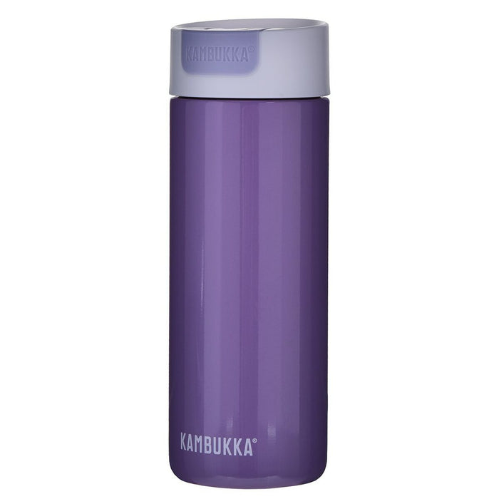 Termos Kambukka Olympus Purpuriu Oțel inoxidabil 500 ml