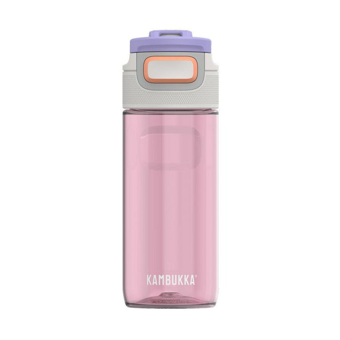 Sticlă de apă Kambukka Elton Barely Blush Roz Purpuriu Plastic Tritan 500 ml