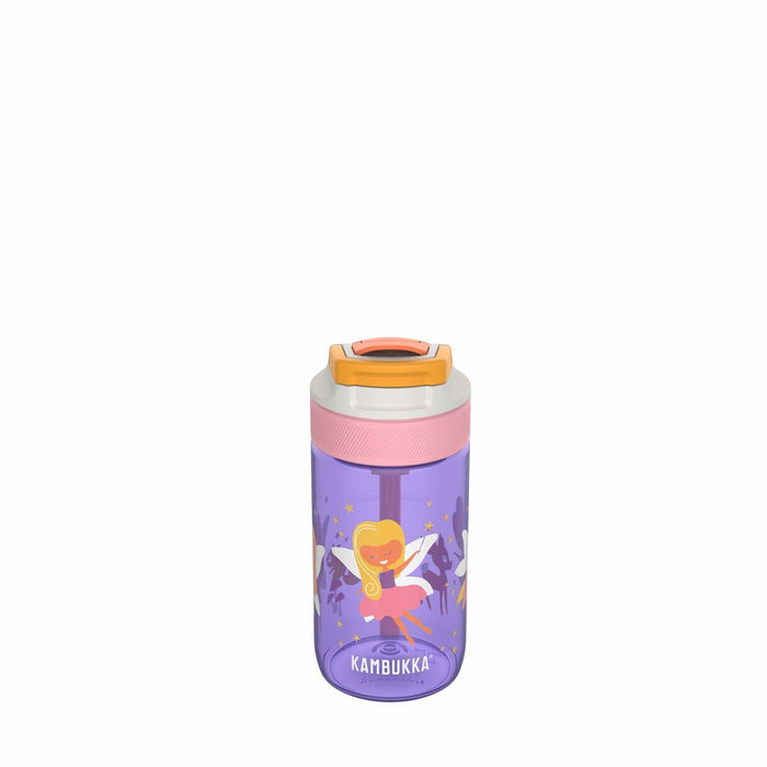 Sticlă de apă Kambukka Lagoon Zână Transparent 400 ml