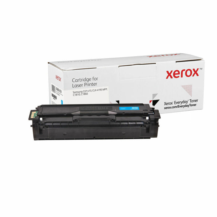 Toner Compatibil Xerox 006R04309 Cyan