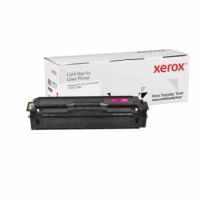 Toner Compatibil Xerox 006R04310 Magenta