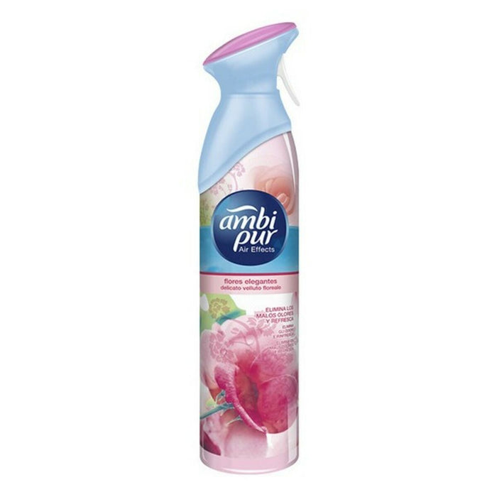 Spray-ul Odorizant Air Effects Blossom & Breeze Ambi Pur Air Effects (300 m) 300 ml 300 m