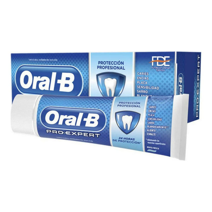Pastă de Dinți Multi-protecție Oral-B Expert 75 ml (75 ml)