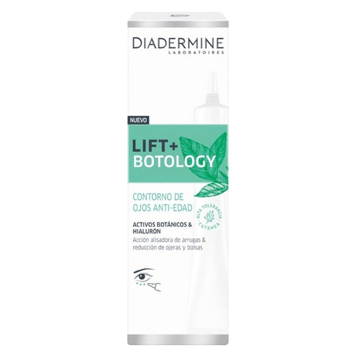 Contur de Ochi Lift + Botology Diadermine (15 ml)