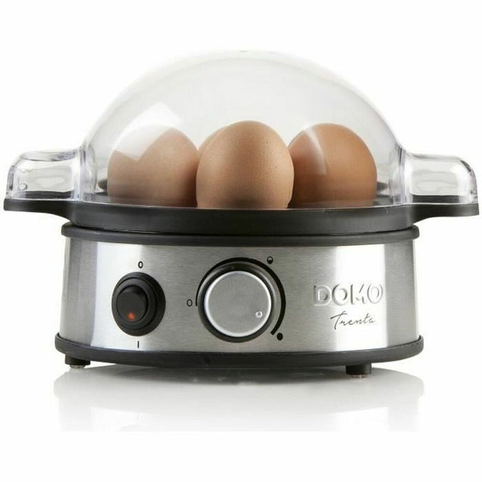 Fierbător de ouă DOMO DO9142EK 400 W