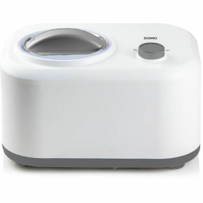 Aparat Înghețată DOMO DO9243I 100W 1 L