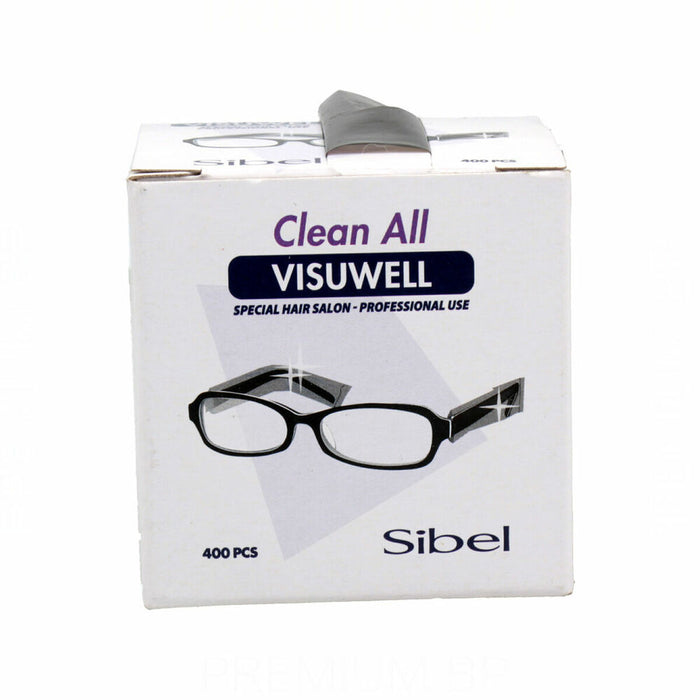 Set de Genți Sinelco Sibel Visuwell 400
