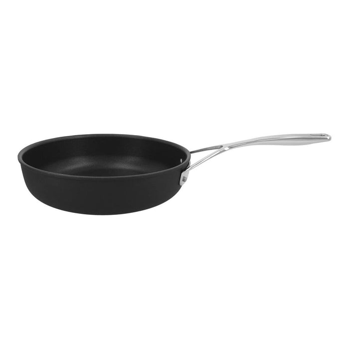 Tigaie Demeyere ALU PRO 5 Negru Oțel Oțel inoxidabil Aluminiu Ø 24 cm
