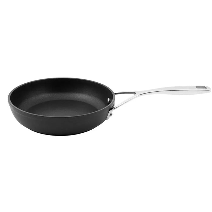 Tigaie antiaderentă Demeyere 40851-023-0 Negru Oțel Oțel inoxidabil Aluminiu Ø 20 cm 20 x 5,1 x 3,3 cm
