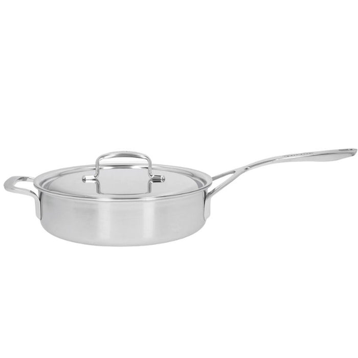 Tigaie Demeyere 40850-853-0 Oțel Oțel inoxidabil Ø 24 cm