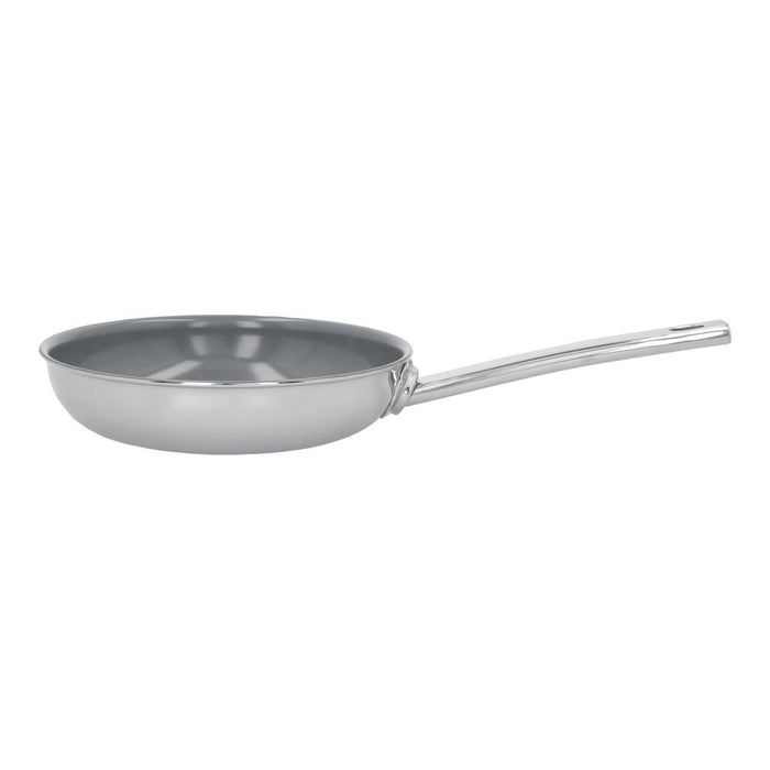 Tigaie antiaderentă Demeyere Ecoline Argintiu Oțel inoxidabil Ø 14 cm Ø 32 cm