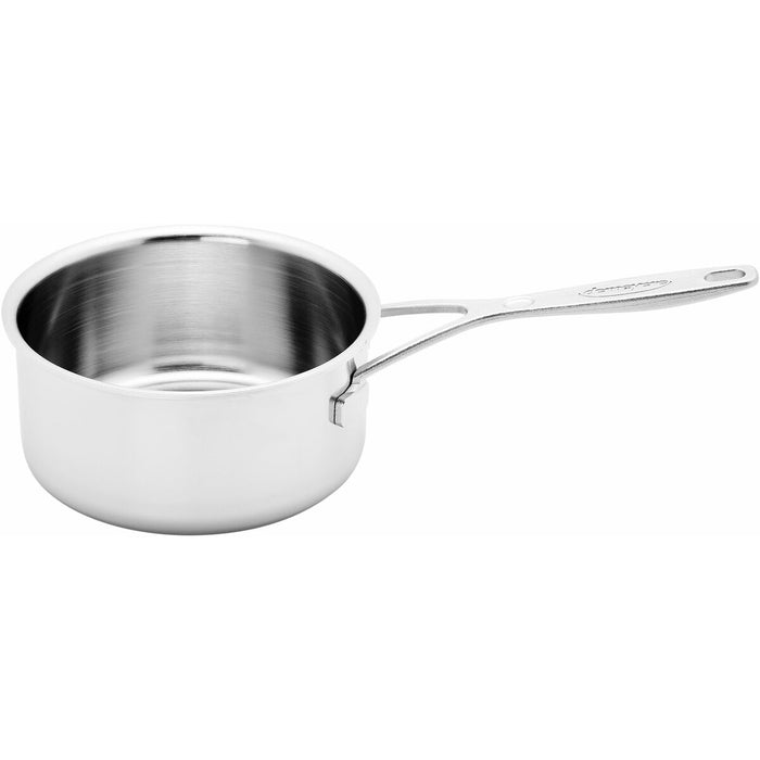 Tigaie Demeyere INDUSTRY 5 Argintiu Oțel inoxidabil Ø 16 cm