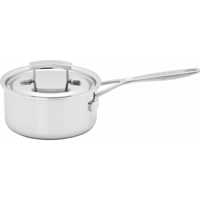 Caserolă cu capac Demeyere 40850-677-0 Argintiu Oțel inoxidabil Ø 20 cm 3 L