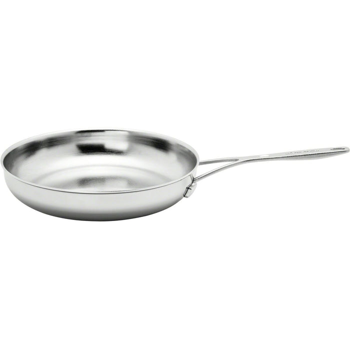 Tigaie Demeyere 40850-685-0 Negru Oțel Ø 32 cm