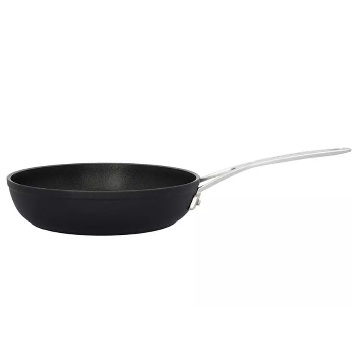 Tigaie Demeyere 40851-444-0 Negru Oțel inoxidabil Aluminiu Ø 30 cm