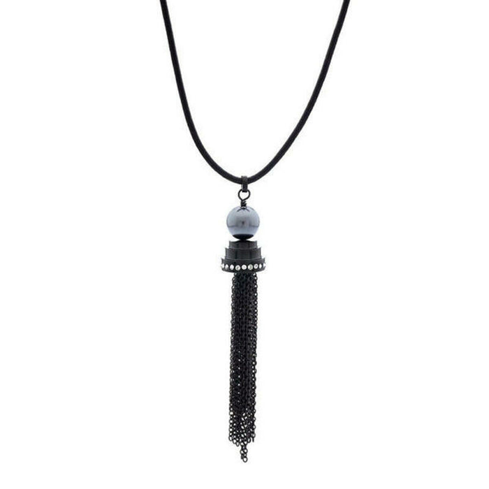 Colier Damă Misaki QCRPODISSEY (40 cm)