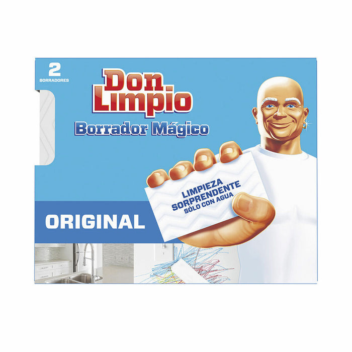 Produs de curățare Don Limpio Borrador Mágico