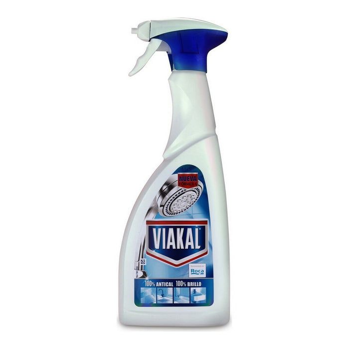 Anti-calcar Viakal VIAKAL ANTICAL 700 ml (700 ml)
