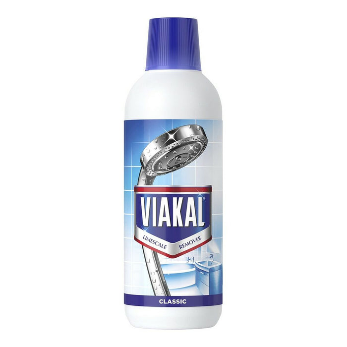 Anti-calcar Viakal (500 ml)