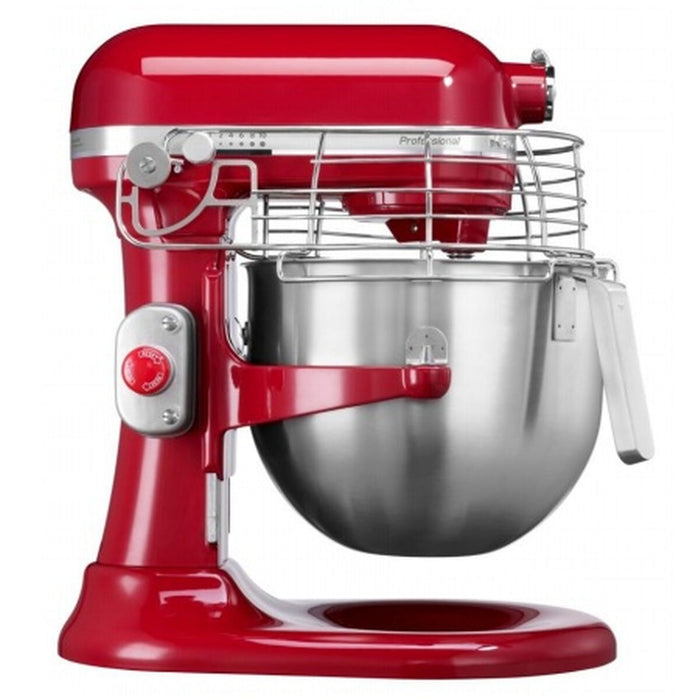 Robot de Bucătărie KitchenAid 5KSM7990XEER Roșu 325 W 6,9 l