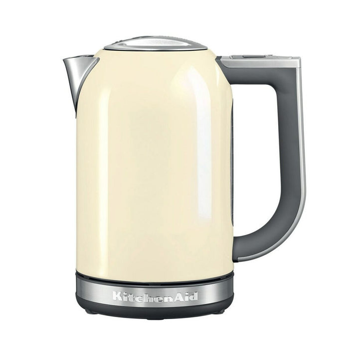 Fierbător KitchenAid 5KEK1722EAC Crem Oțel inoxidabil 2400 W 1,7 L