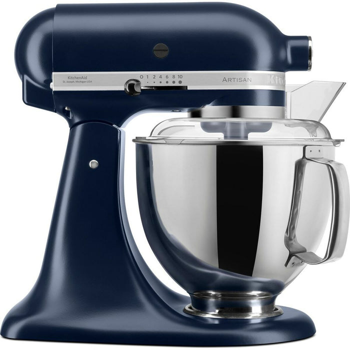 Robot de Bucătărie KitchenAid 5KSM175PSEIB Albastru 300 W 4,8 L